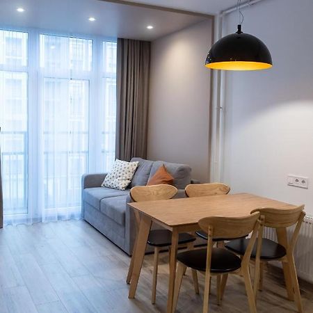 Dream Life Apartment Lemberg Exterior foto