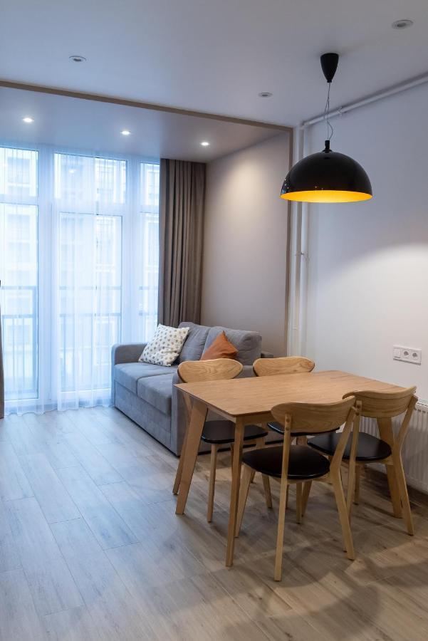 Dream Life Apartment Lemberg Exterior foto