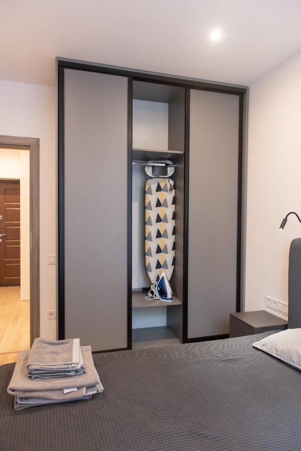 Dream Life Apartment Lemberg Exterior foto
