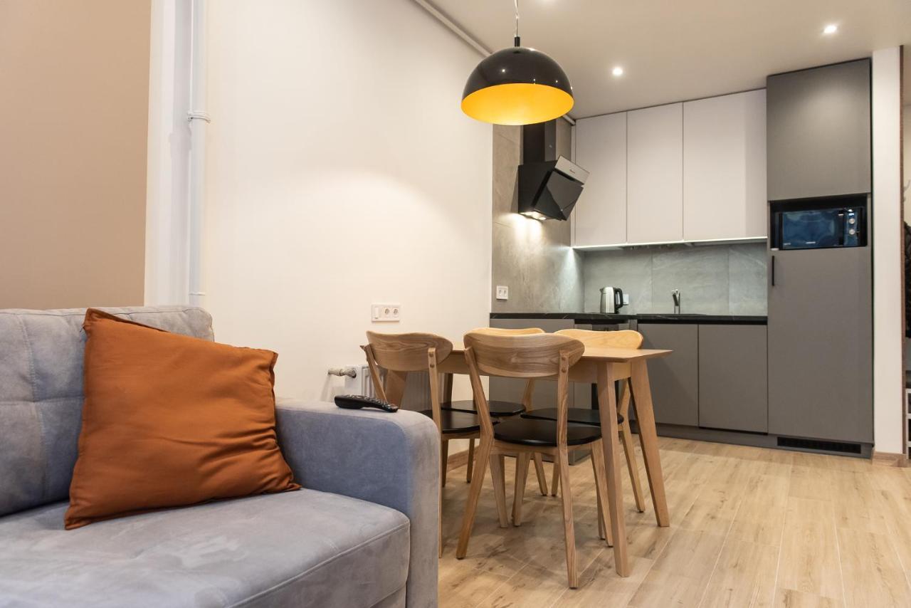 Dream Life Apartment Lemberg Exterior foto