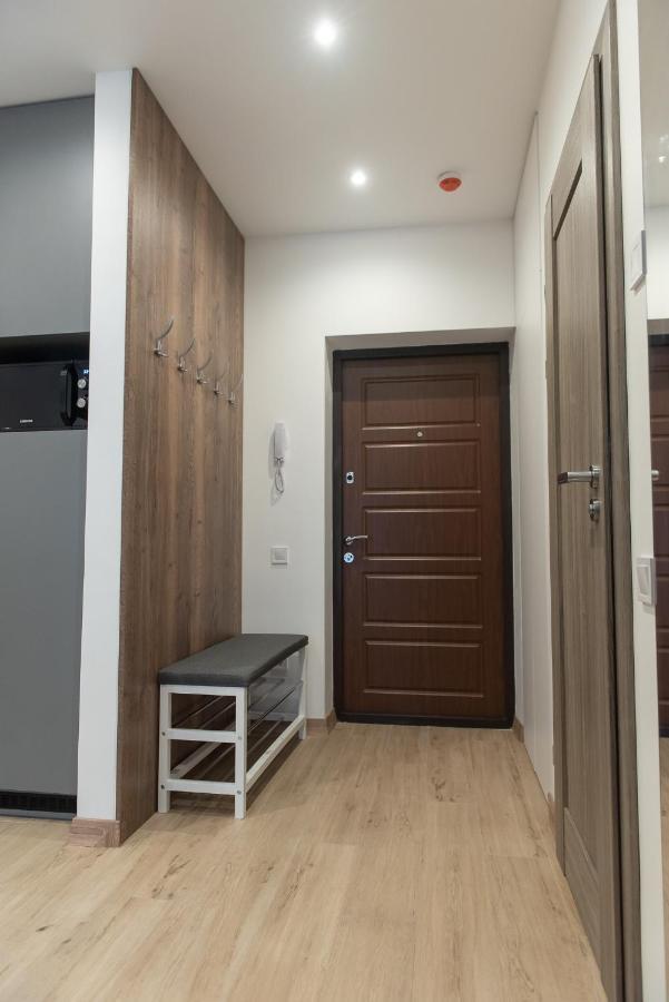Dream Life Apartment Lemberg Exterior foto