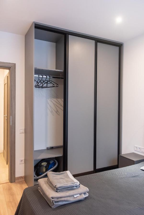 Dream Life Apartment Lemberg Exterior foto